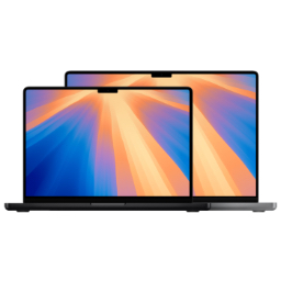 MacBook Pro (M4)