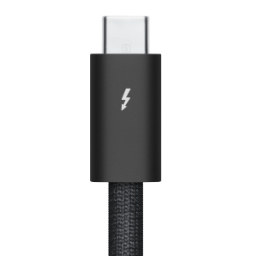 Thunderbolt 5（USB‑C）Proケーブル（1 m）