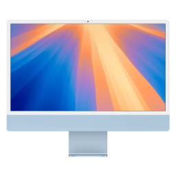 iMac (24-inch, 2024)