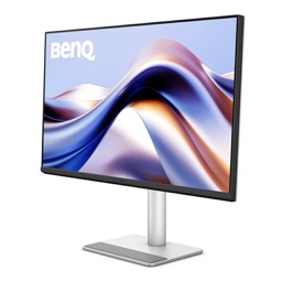 BenQ Japan MA270U and MA320U for MacBook