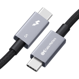 Cable Matters Premium Thunderbolt 5 Cable