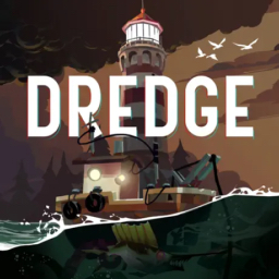 DREDGE for Mac and iPhone