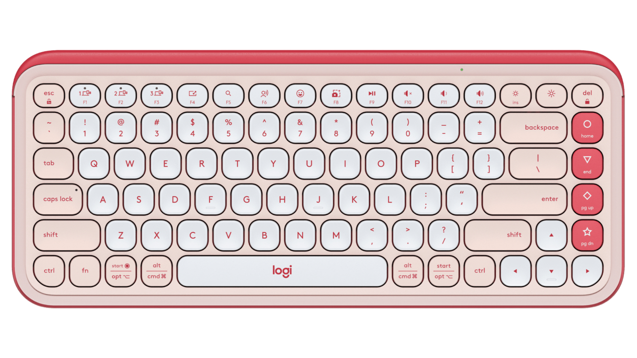 Logitech POP Icon Keys