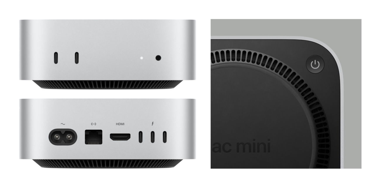 Mac mini