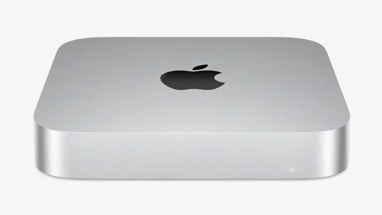 Unibody Mac mini