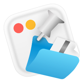 Shakepin for Mac