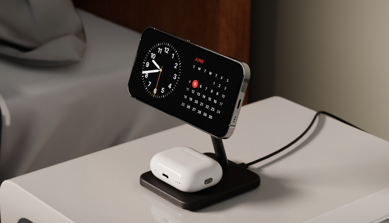 Twelve South HiRise 2 Deluxe