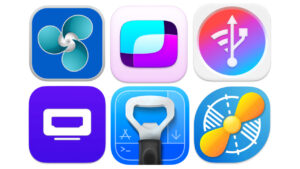 ブラックフライデーセールでVision ProをサポートしたAppleデバイス管理ツール「iMazing v3」やVNCリモートデスクトップ「Screens v5」、UVCキャプチャーからVision Proへ映像を転送できる「Castaway」などがセール中。