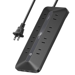 Anker USB Power Strip (12-in-1, 35W)