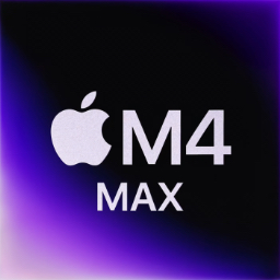 Apple M4 Max