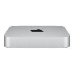 Mac mini (2020)