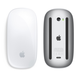 Magic Mouse (USB-C) A3204