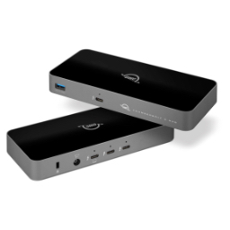 OWC Thunderbolt 5 Hub