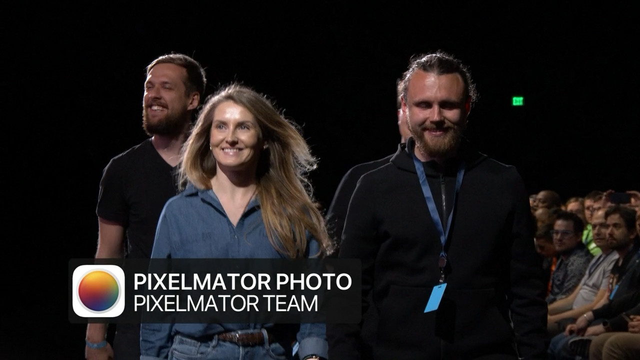 Pixelmator Team