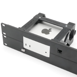 Rack mount for Apple mac mini M4