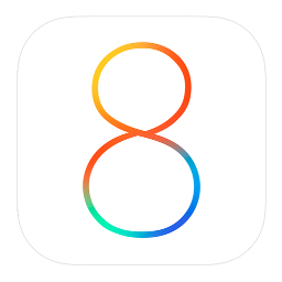 iOS8