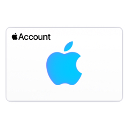 Apple Gift Card and Account Campaign