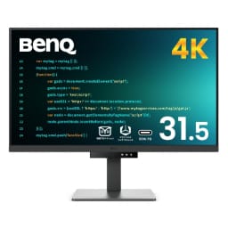 BenQ RD320U programming monitor