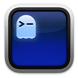 Ghostty for Mac