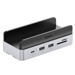 Orico MiniDock for Mac mini M4