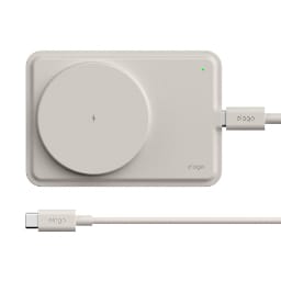 elago 15W Wireless Charging Pad