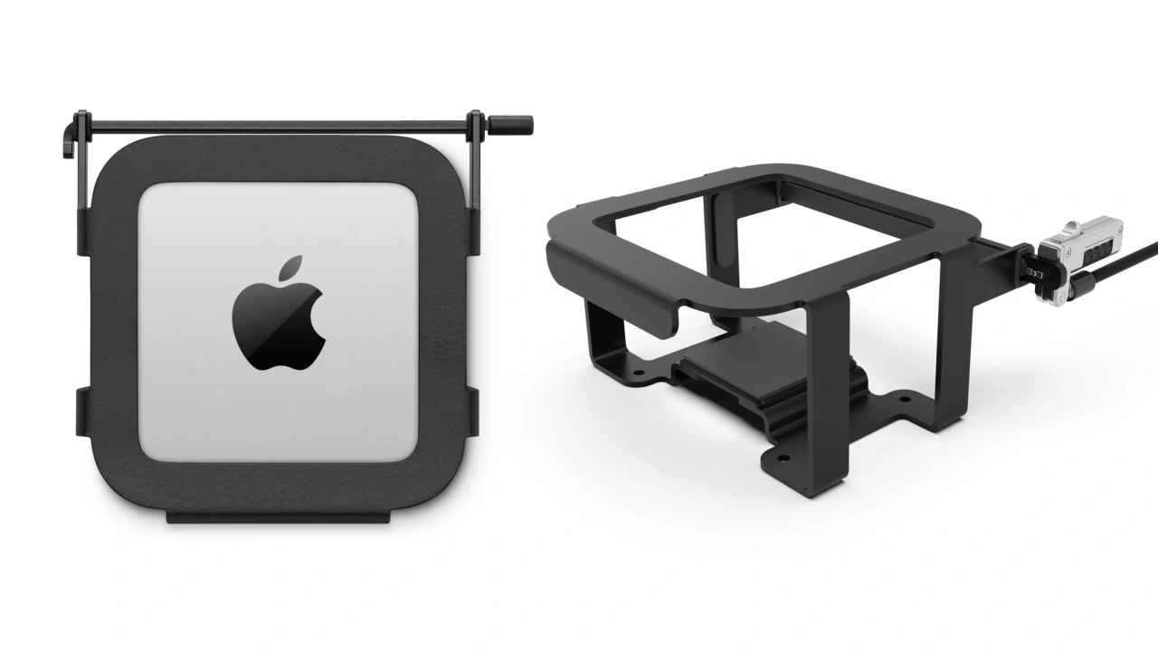 Kensington Security Mount for Mac mini