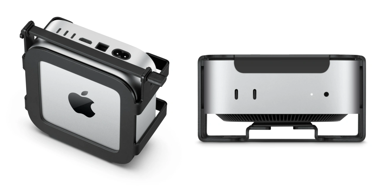 Kensington Security Mount for Mac mini