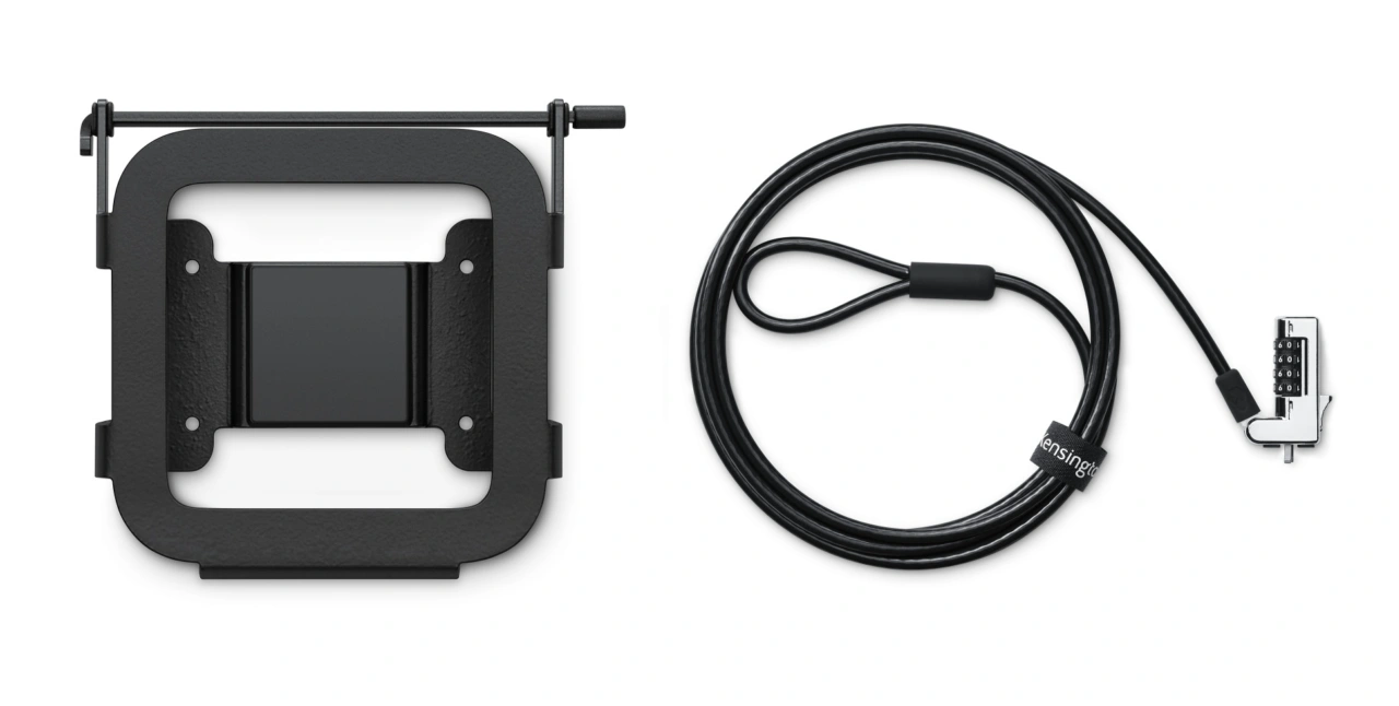 Kensington Security Mount for Mac mini