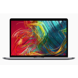 MacBook Pro (15-inch, 2019)