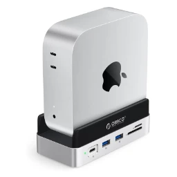 ORICO MiniDock for Mac mini M4