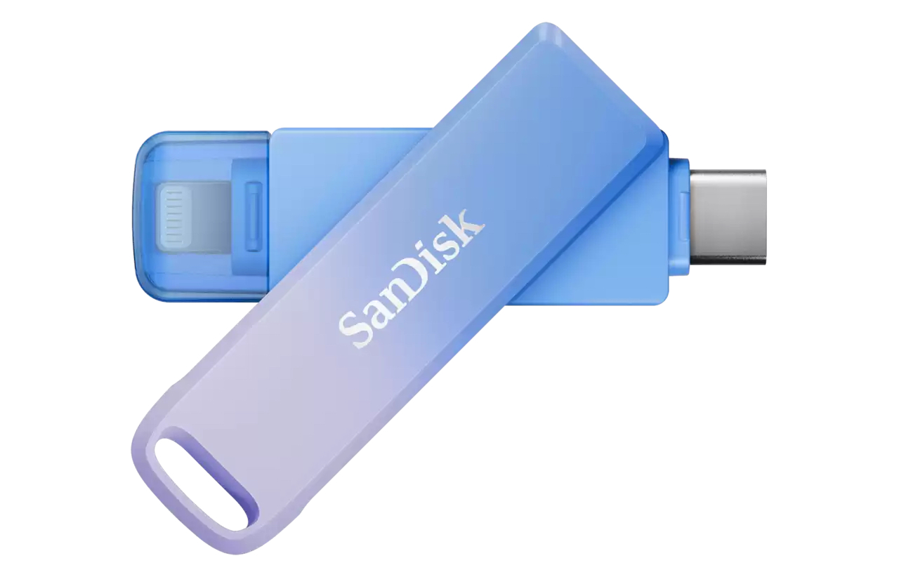 SanDisk Creator Phone Drive