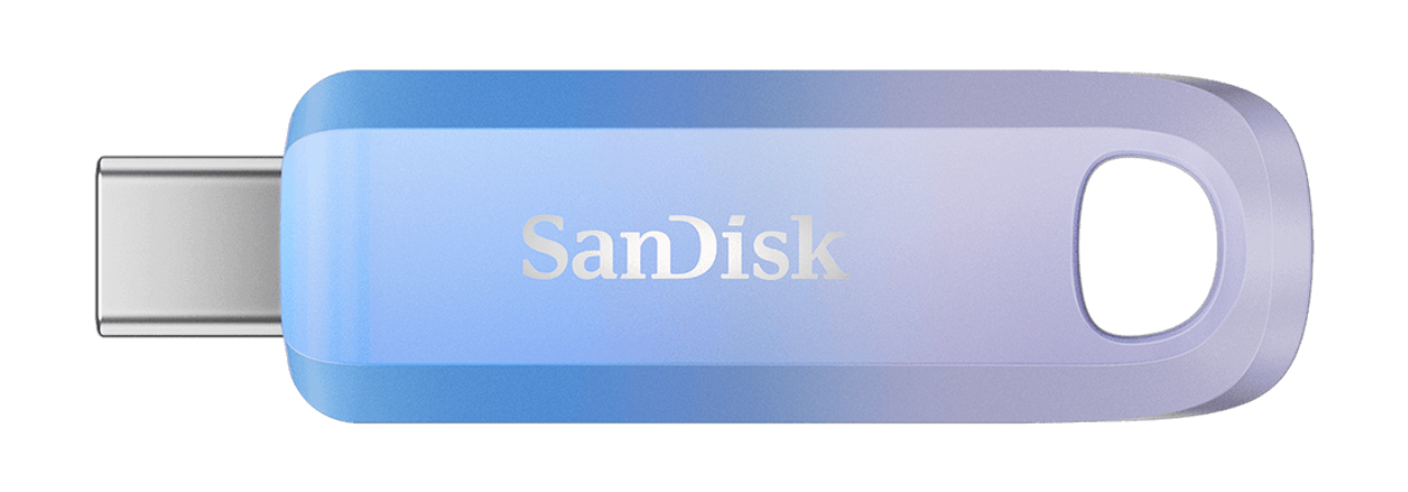 SanDisk Creator USB-C Flash Drive