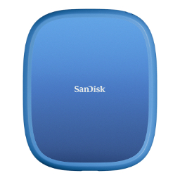 SanDisk Creator Phone SSD