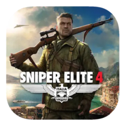 Sniper Elite 4 for Mac and iPhone now available