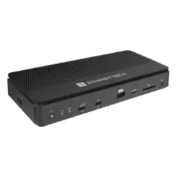 Sonnet Echo 13 Thunderbolt 5 SSD Dock