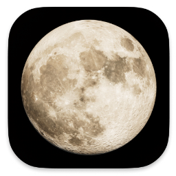 fullmoon local llm app