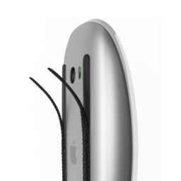 ZeroPad for Apple Magic Mouse 2