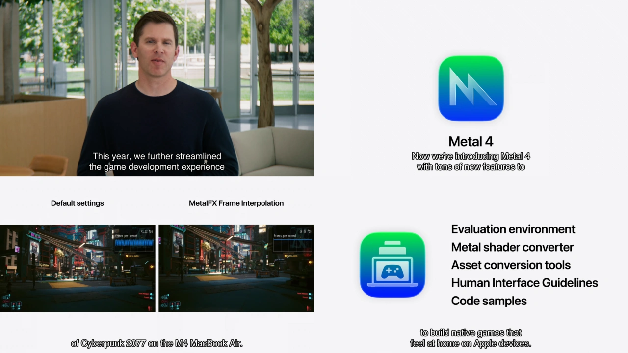 Game Porting Toolkit 3