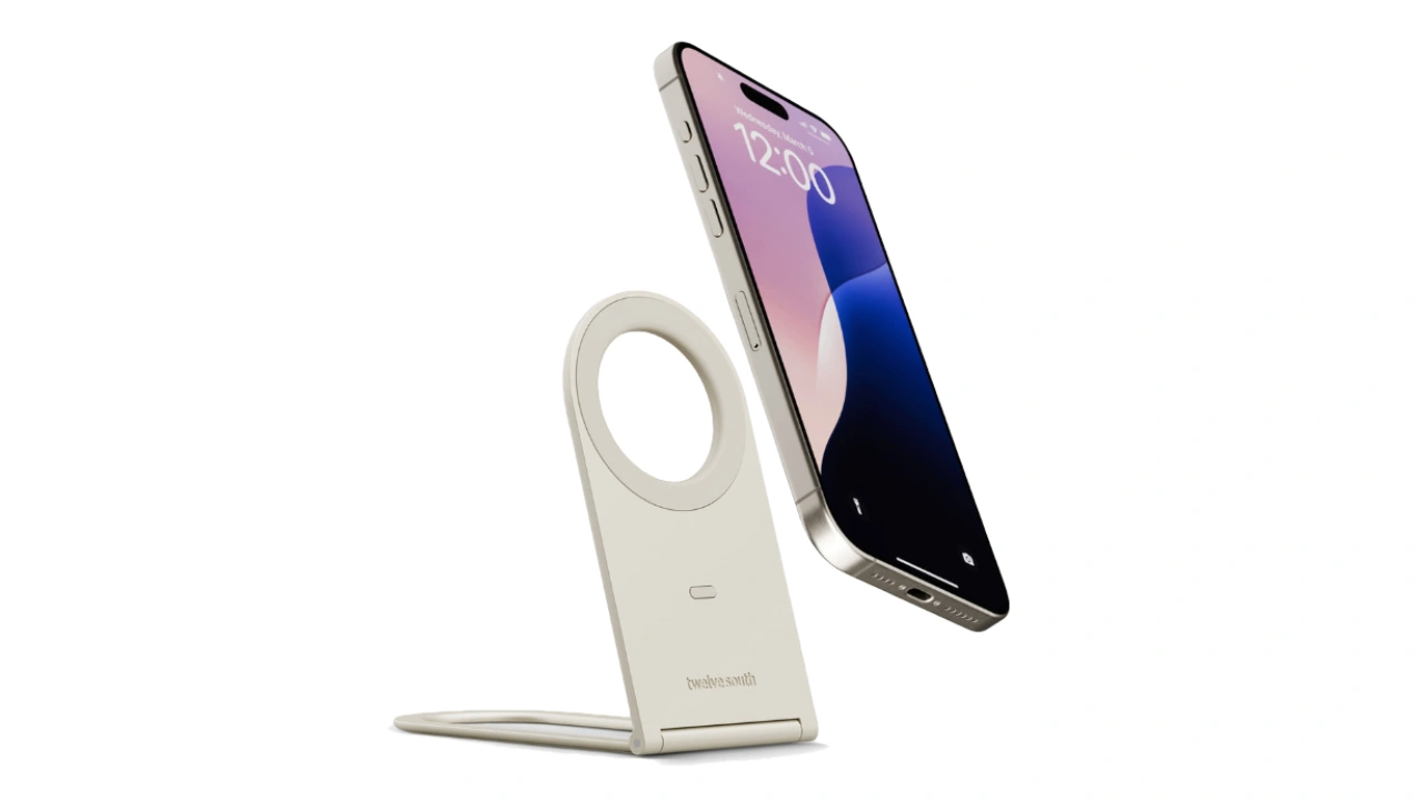 Twelve South Curve Nano