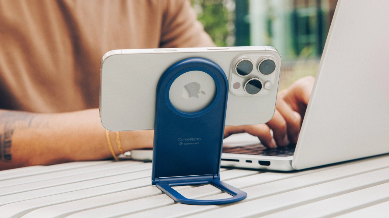 Twelve South Curve Nano