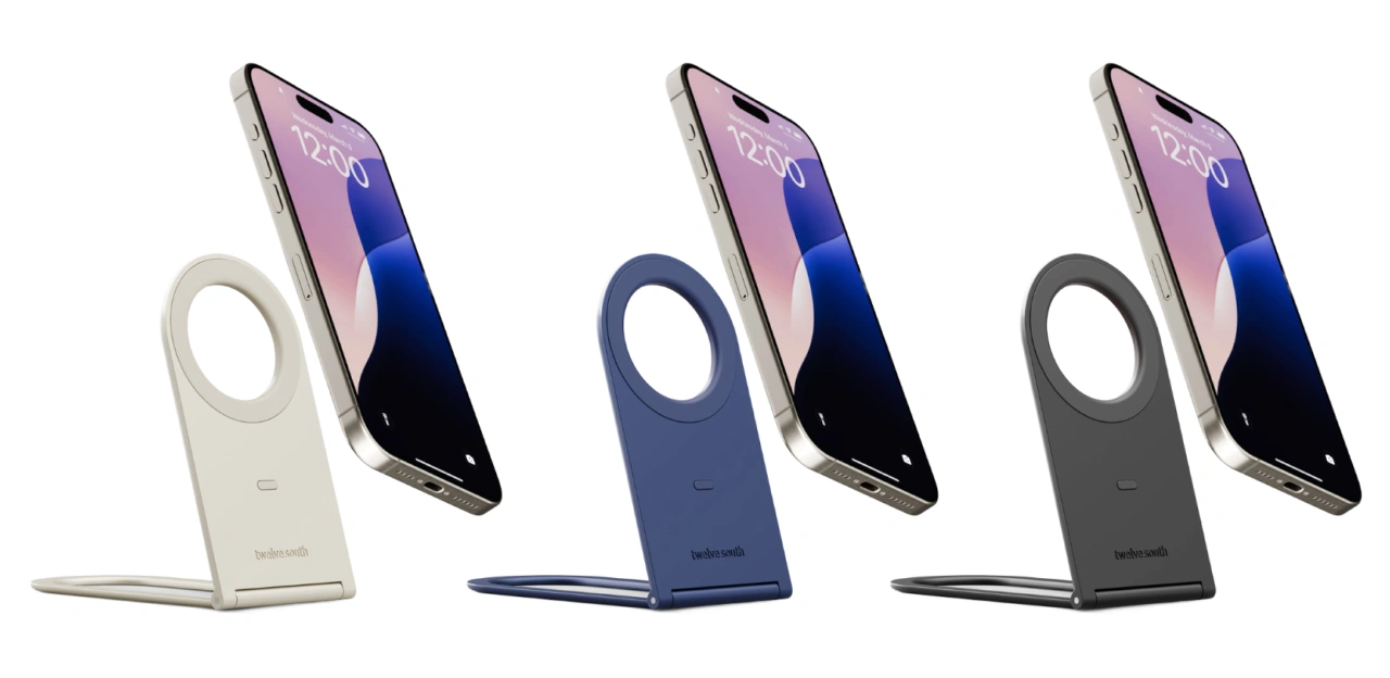 Twelve South Curve Nano