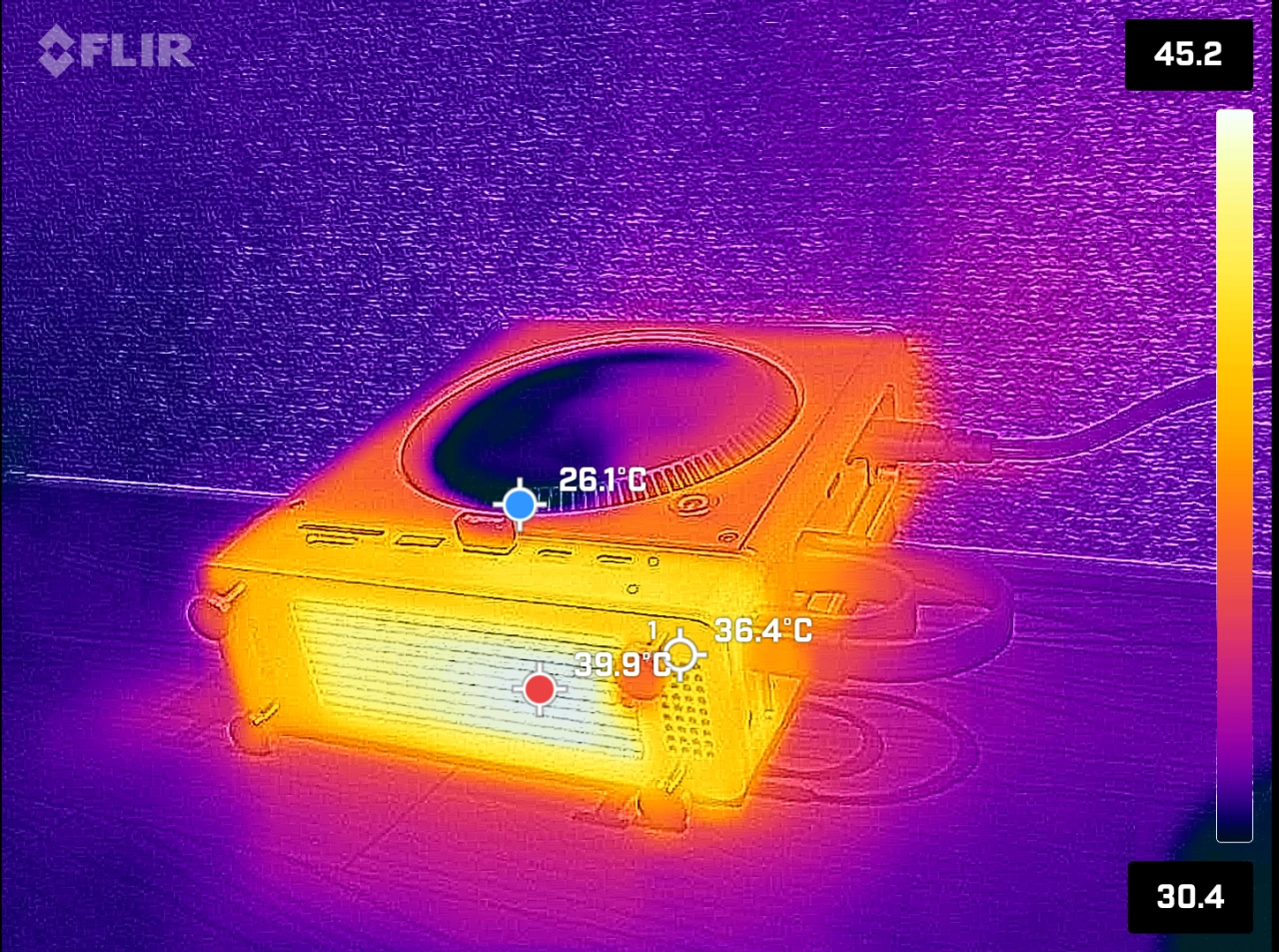 Ulanzi QT03 Docking Station