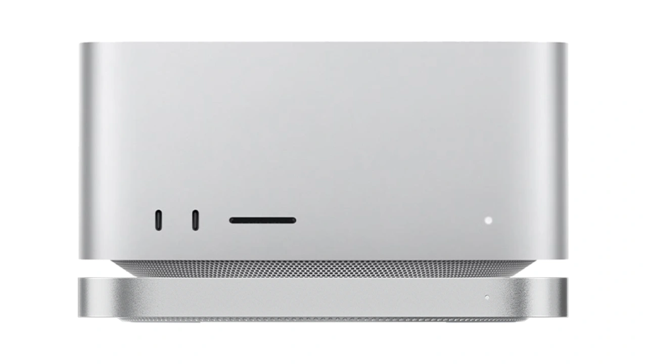 Beelink Mate Studio 80Gbps SSD Enclosure for Mac Studio