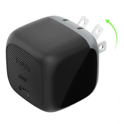 Belkin BoostCharge Compact USB-C Wall Charger 65W