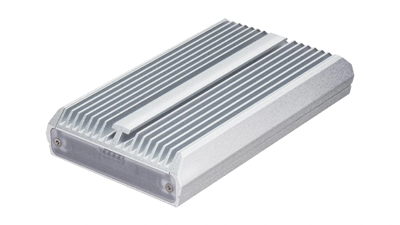 Century USB 4 you Silver Base CFUM2NU4FL