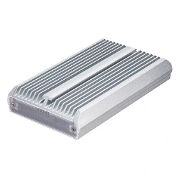 Century USB 4 you Silver Base CFUM2NU4FL