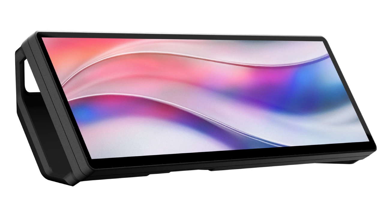 Corsair Japan、アメリカでは発売後数時間で売り切れた解像度