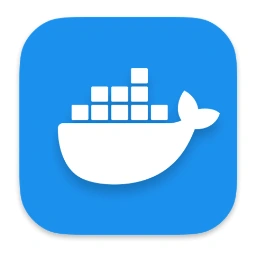 Docker Desktop for Mac