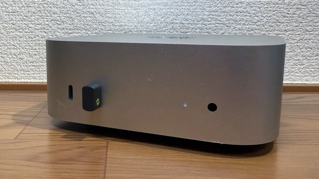 Logi Bolt USB-Cレシーバー (LBUSB1)