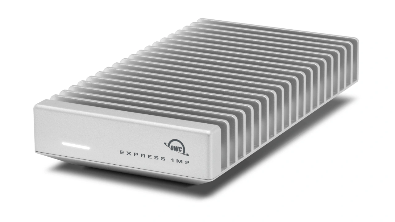 OWC Express 1M2 80G